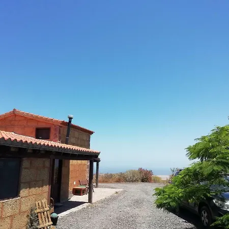 Casa Rural Cherjos *
