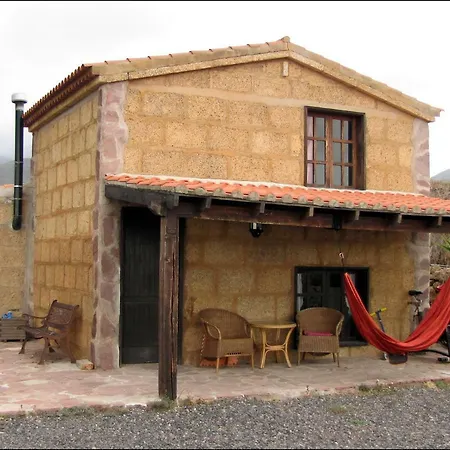 Casa Rural Cherjos *