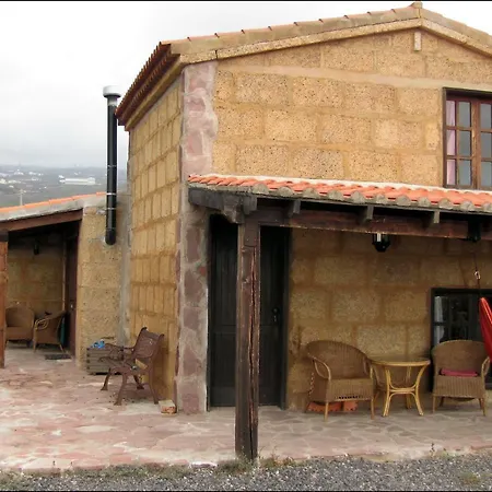Casa Rural Cherjos