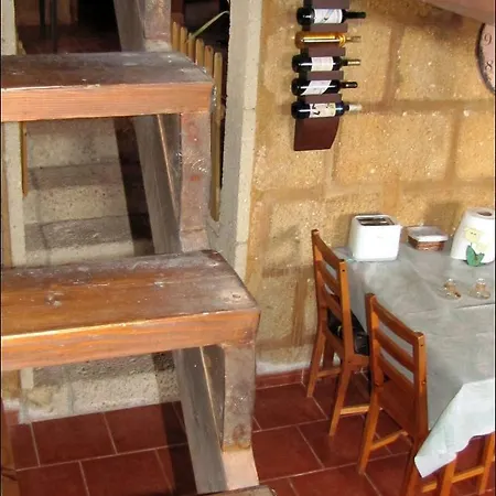 Casa Rural Cherjos