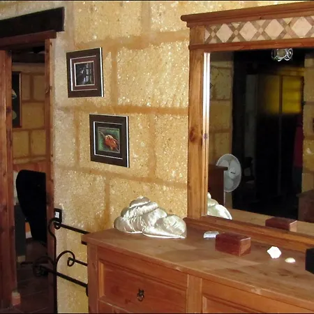 度假居 Casa Rural Cherjos *
