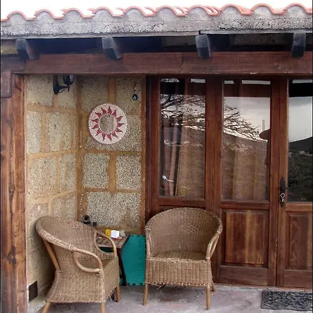 度假居 Casa Rural Cherjos *