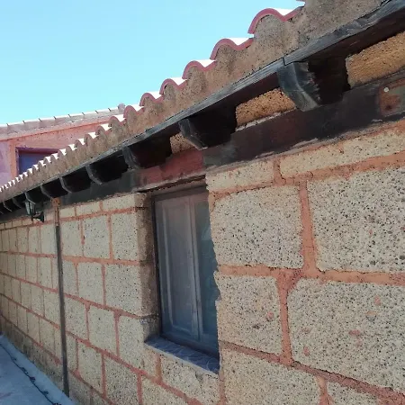 Casa Rural Cherjos
