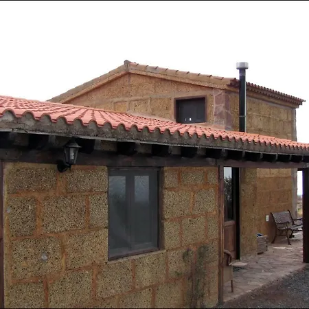 Casa Rural Cherjos غراناديا دي أبونا