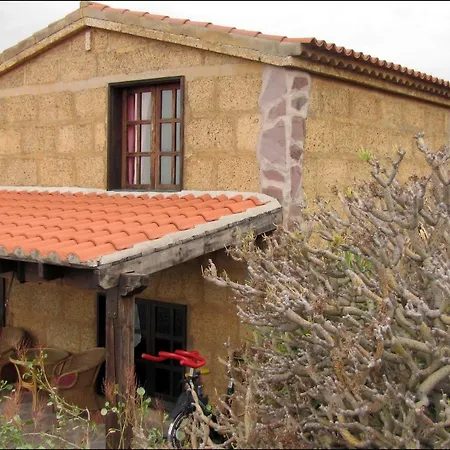 Casa Rural Cherjos *