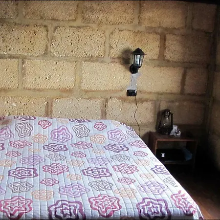 بيت للعطل Casa Rural Cherjos *