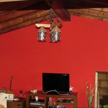 Casa Rural Cherjos غراناديا دي أبونا