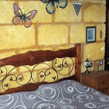 Casa Rural Cherjos