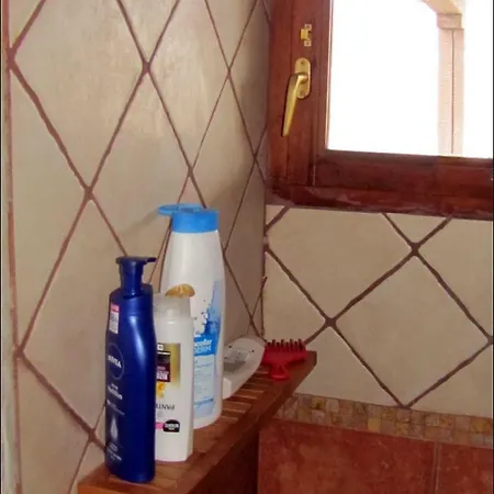 Casa Rural Cherjos *