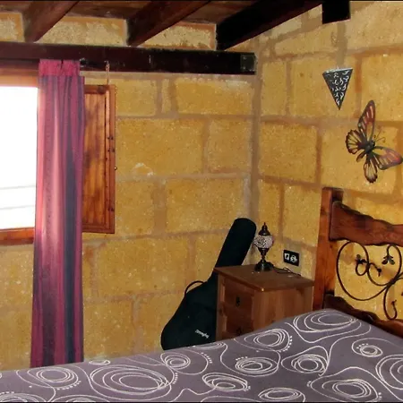 Casa Rural Cherjos