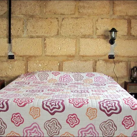 بيت للعطل Casa Rural Cherjos